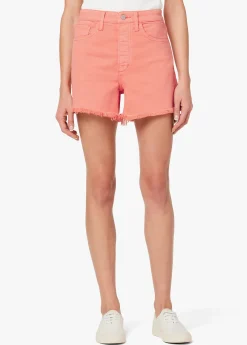 Discount THE JESSIE Women VINTAGE STRETCH|SHORTS
