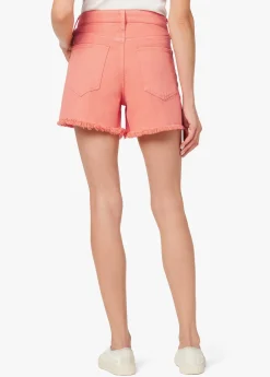 Discount THE JESSIE Women VINTAGE STRETCH|SHORTS