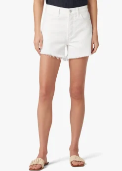 Best THE JESSIE Women VINTAGE STRETCH|SHORTS