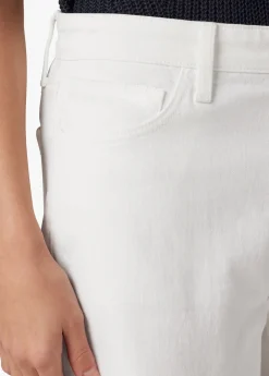 Best THE JESSIE Women VINTAGE STRETCH|SHORTS