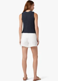 Best THE JESSIE Women VINTAGE STRETCH|SHORTS