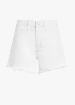 Best THE JESSIE Women VINTAGE STRETCH|SHORTS