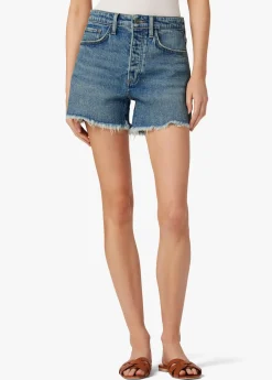 Sale THE JESSIE Women VINTAGE STRETCH|SHORTS