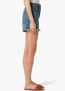 Sale THE JESSIE Women VINTAGE STRETCH|SHORTS