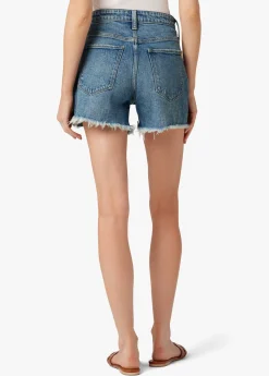 Sale THE JESSIE Women VINTAGE STRETCH|SHORTS