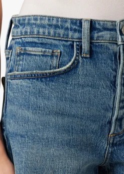 Sale THE JESSIE Women VINTAGE STRETCH|SHORTS