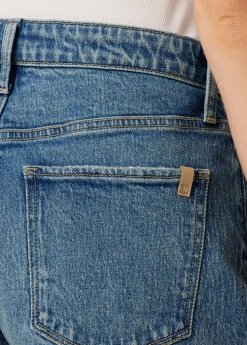 Sale THE JESSIE Women VINTAGE STRETCH|SHORTS