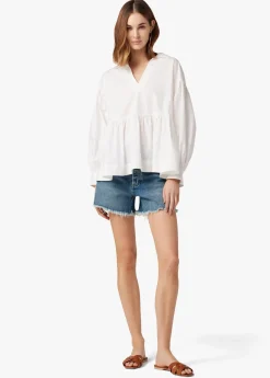 Sale THE JESSIE Women VINTAGE STRETCH|SHORTS