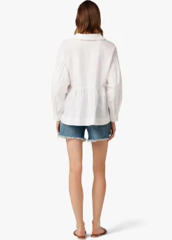 Sale THE JESSIE Women VINTAGE STRETCH|SHORTS