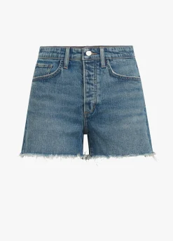 Sale THE JESSIE Women VINTAGE STRETCH|SHORTS