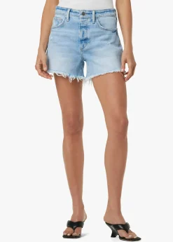 Clearance THE JESSIE Women VINTAGE STRETCH|SHORTS