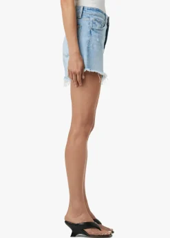 Clearance THE JESSIE Women VINTAGE STRETCH|SHORTS