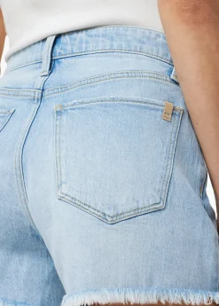 Clearance THE JESSIE Women VINTAGE STRETCH|SHORTS