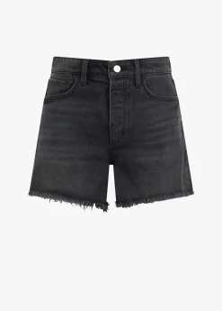 Hot THE JESSIE Women VINTAGE STRETCH|SHORTS