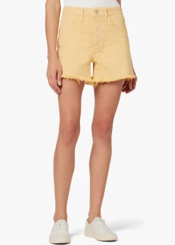 Best THE JESSIE Women VINTAGE STRETCH|SHORTS