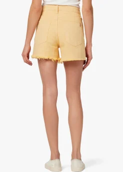 Best THE JESSIE Women VINTAGE STRETCH|SHORTS