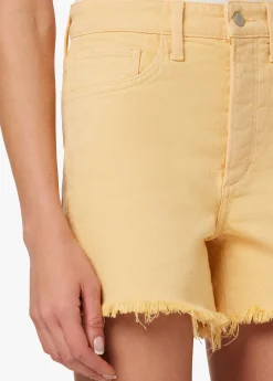 Best THE JESSIE Women VINTAGE STRETCH|SHORTS