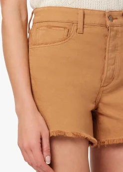 Fashion THE JESSIE Women VINTAGE STRETCH|SHORTS