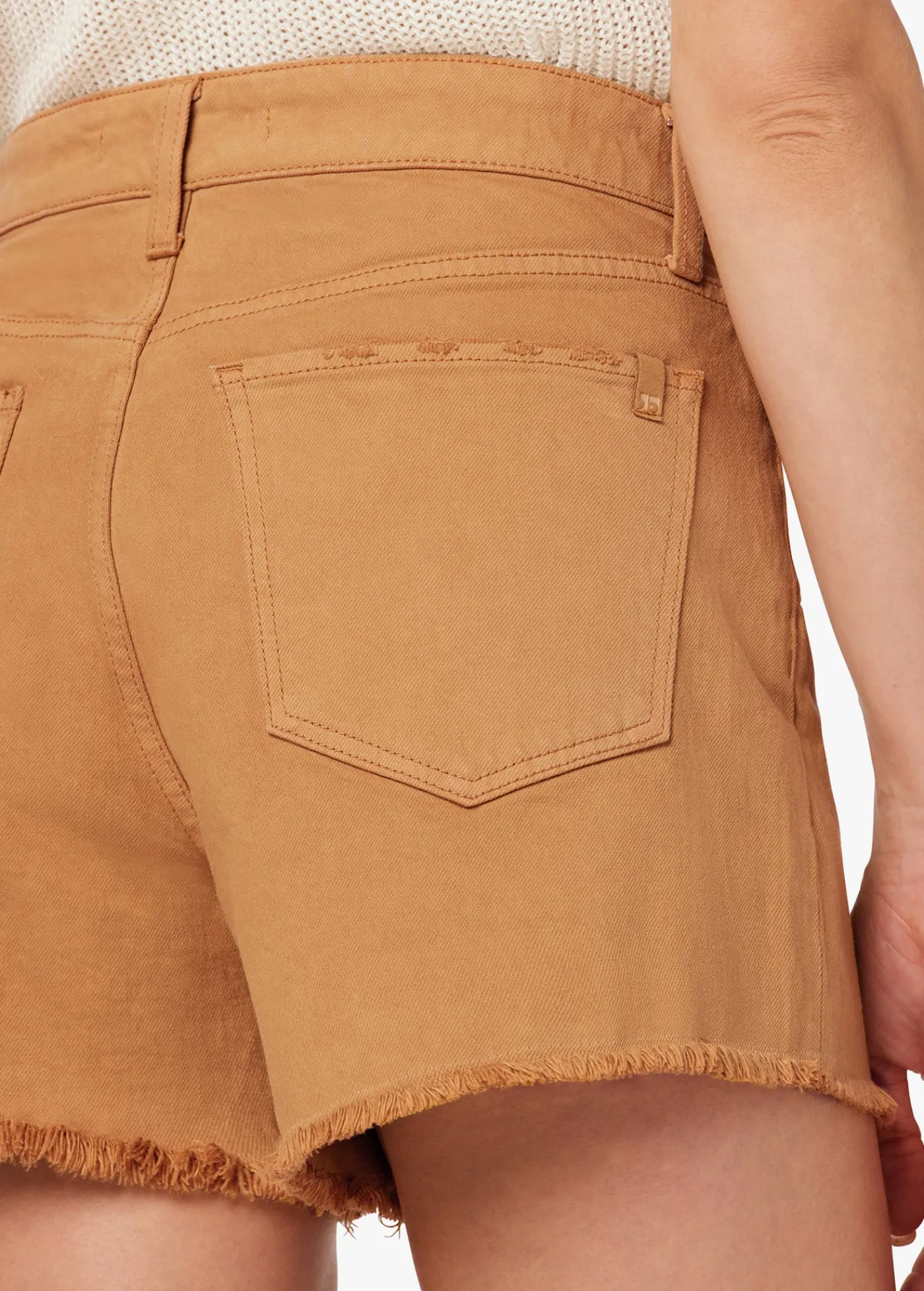 Fashion THE JESSIE Women VINTAGE STRETCH|SHORTS