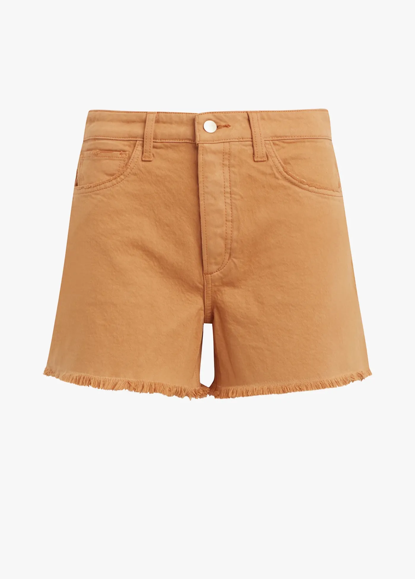 Fashion THE JESSIE Women VINTAGE STRETCH|SHORTS