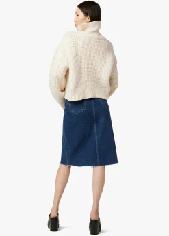 Online THE JOPLIN SKIRT Women SKIRTS / DRESSES|VINTAGE STRETCH