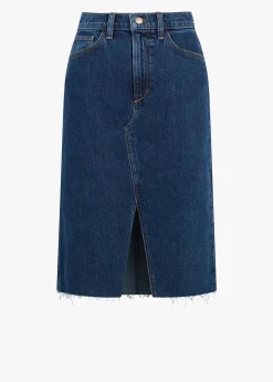Online THE JOPLIN SKIRT Women SKIRTS / DRESSES|VINTAGE STRETCH