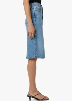 Discount THE JOPLIN SKIRT Women VINTAGE STRETCH|SKIRTS / DRESSES