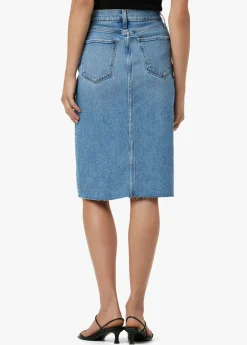 Discount THE JOPLIN SKIRT Women VINTAGE STRETCH|SKIRTS / DRESSES