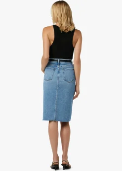 Discount THE JOPLIN SKIRT Women VINTAGE STRETCH|SKIRTS / DRESSES