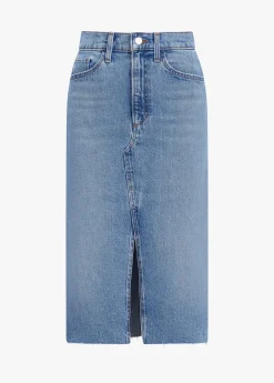 Discount THE JOPLIN SKIRT Women VINTAGE STRETCH|SKIRTS / DRESSES