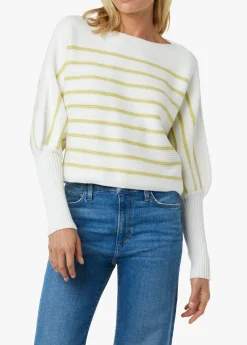 Sale THE KARINA SWEATER Women TOPS / SWEATERS