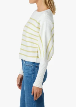 Sale THE KARINA SWEATER Women TOPS / SWEATERS
