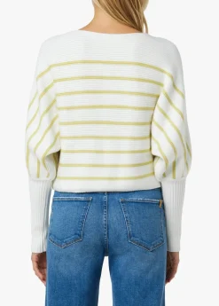 Sale THE KARINA SWEATER Women TOPS / SWEATERS