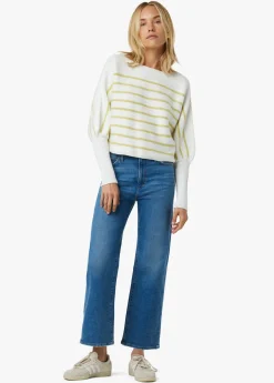 Sale THE KARINA SWEATER Women TOPS / SWEATERS