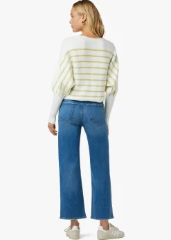Sale THE KARINA SWEATER Women TOPS / SWEATERS