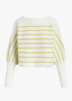 Sale THE KARINA SWEATER Women TOPS / SWEATERS