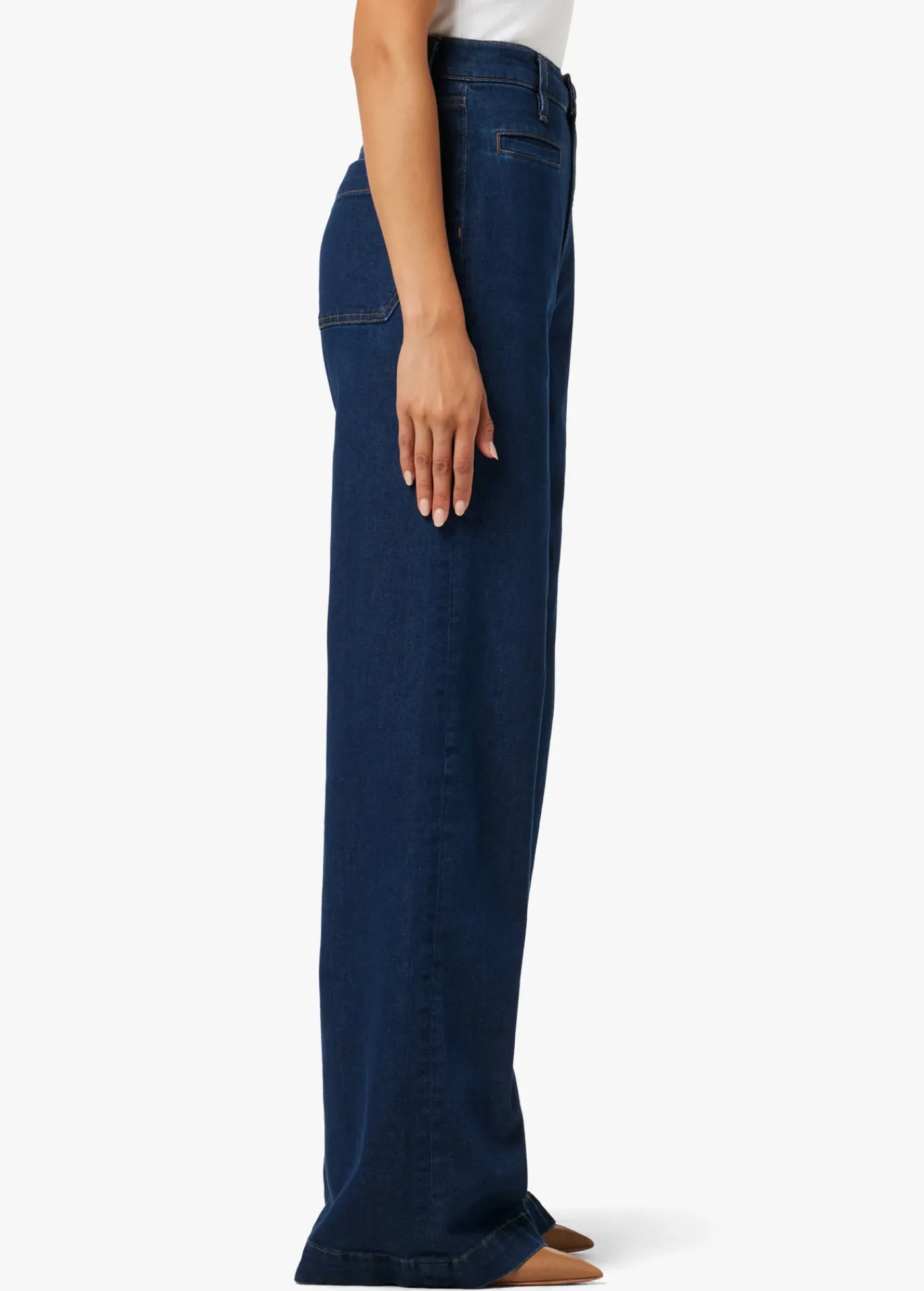 Clearance THE KATE Women WIDE LEG