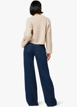Clearance THE KATE Women WIDE LEG