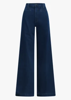 Clearance THE KATE Women WIDE LEG