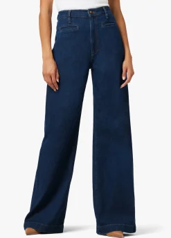 Best THE KATE PETITE Women WIDE LEG