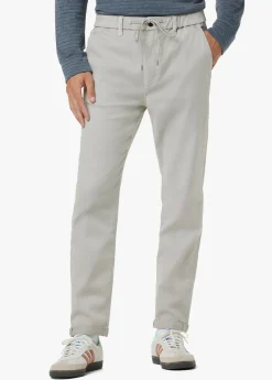 New THE LAIRD TENCEL PANT PANTS / TROUSERS|SPECIAL INSEAMS