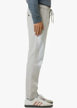New THE LAIRD TENCEL PANT PANTS / TROUSERS|SPECIAL INSEAMS