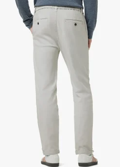 New THE LAIRD TENCEL PANT PANTS / TROUSERS|SPECIAL INSEAMS
