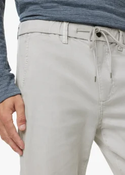 New THE LAIRD TENCEL PANT PANTS / TROUSERS|SPECIAL INSEAMS