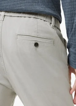 New THE LAIRD TENCEL PANT PANTS / TROUSERS|SPECIAL INSEAMS