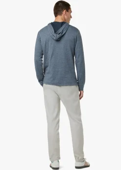 New THE LAIRD TENCEL PANT PANTS / TROUSERS|SPECIAL INSEAMS
