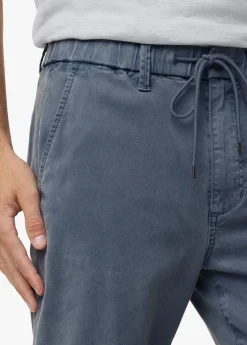 Best THE LAIRD TENCEL PANT PANTS / TROUSERS|SPECIAL INSEAMS