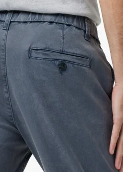 Best THE LAIRD TENCEL PANT PANTS / TROUSERS|SPECIAL INSEAMS