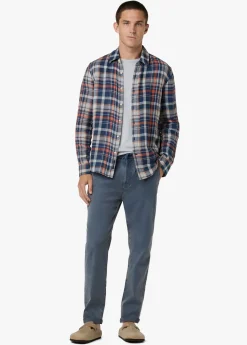 Best THE LAIRD TENCEL PANT PANTS / TROUSERS|SPECIAL INSEAMS