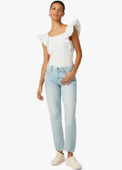 Best THE LARA Women VINTAGE STRETCH|STRAIGHT